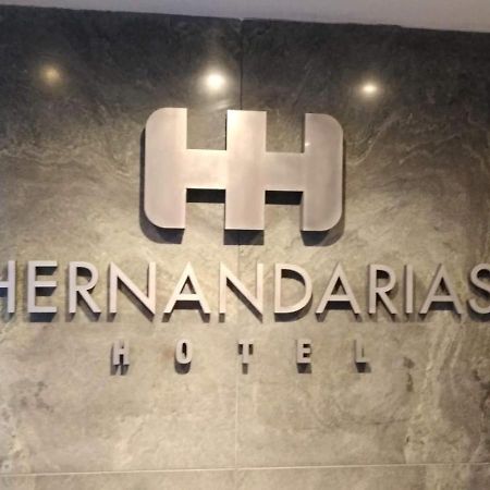 Hotel Hernandarias Σάντα Φε Εξωτερικό φωτογραφία