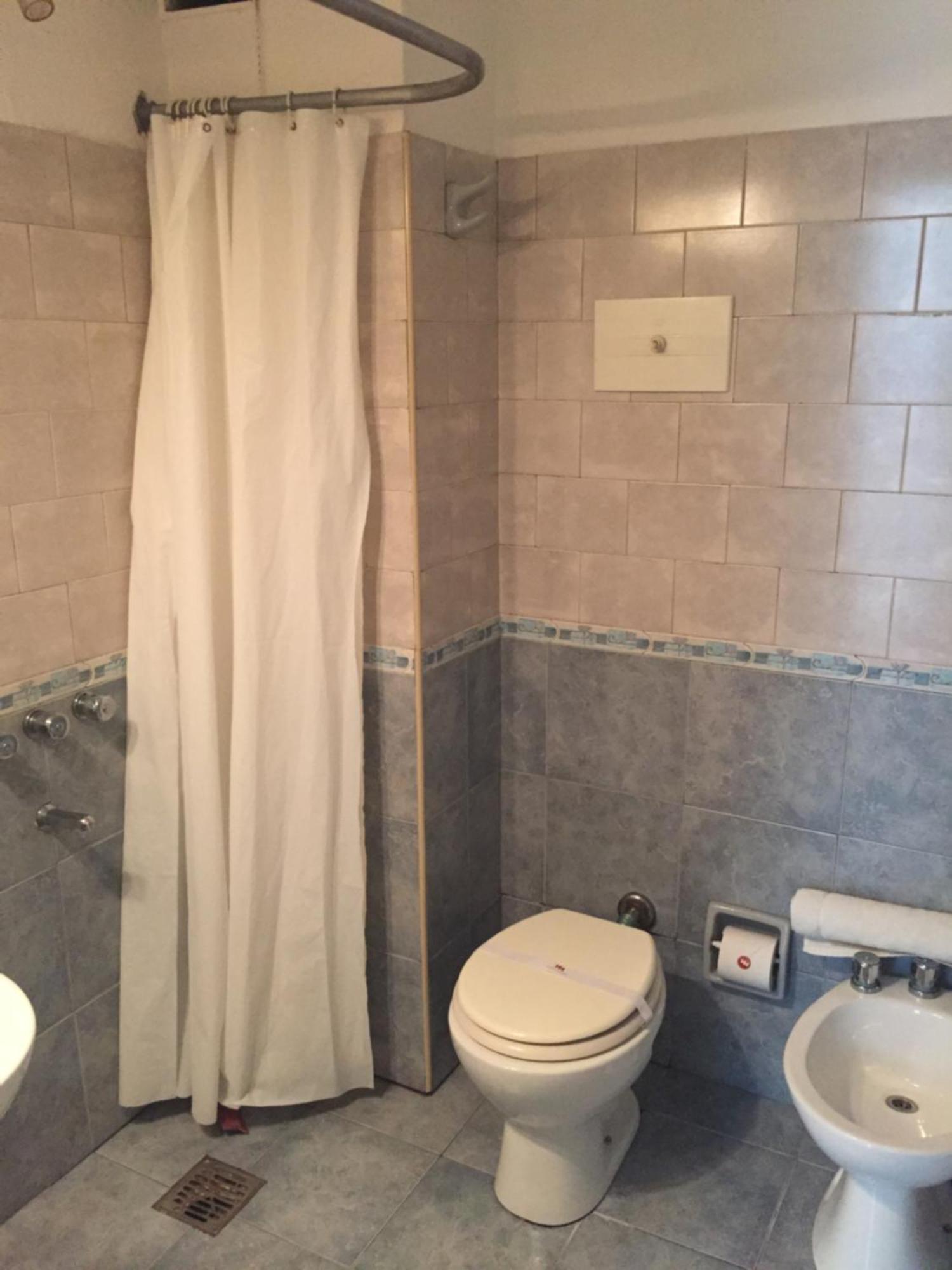 Hotel Hernandarias Σάντα Φε Εξωτερικό φωτογραφία