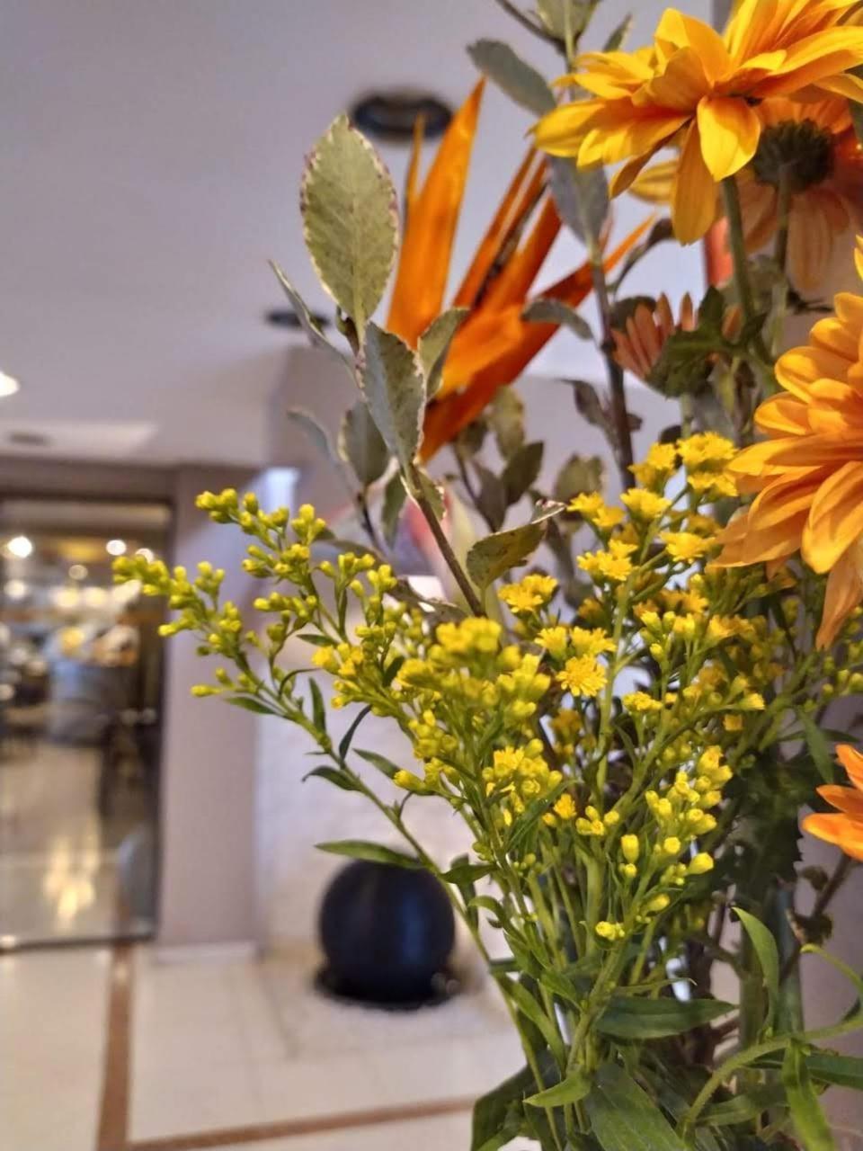 Hotel Hernandarias Σάντα Φε Εξωτερικό φωτογραφία