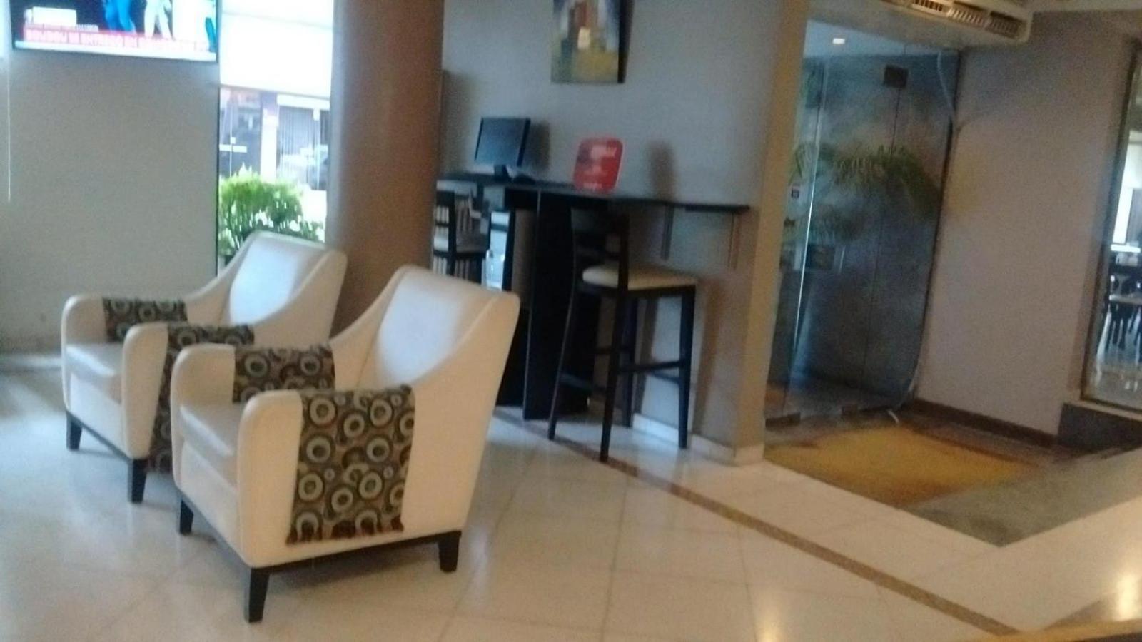 Hotel Hernandarias Σάντα Φε Εξωτερικό φωτογραφία