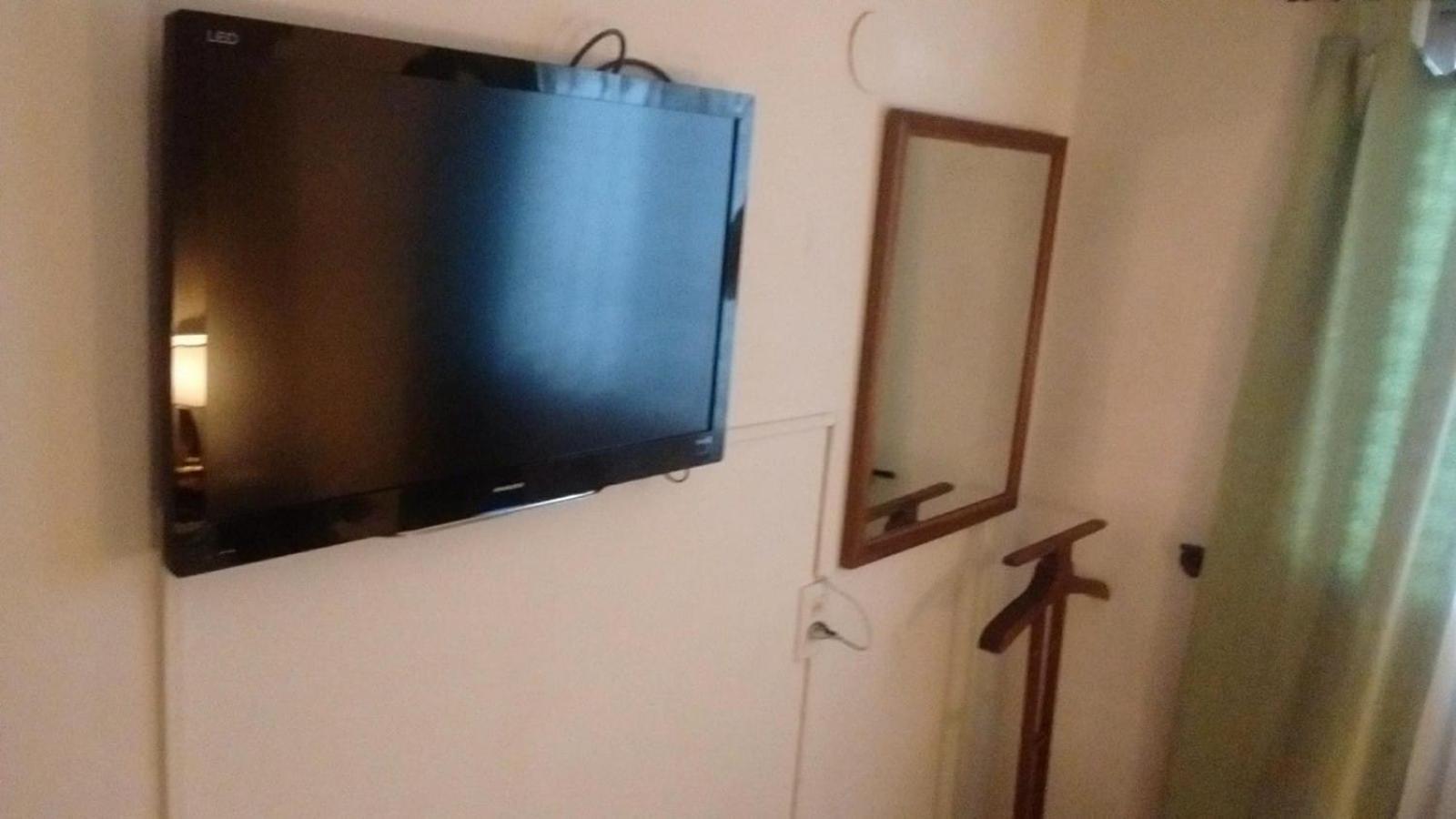 Hotel Hernandarias Σάντα Φε Εξωτερικό φωτογραφία