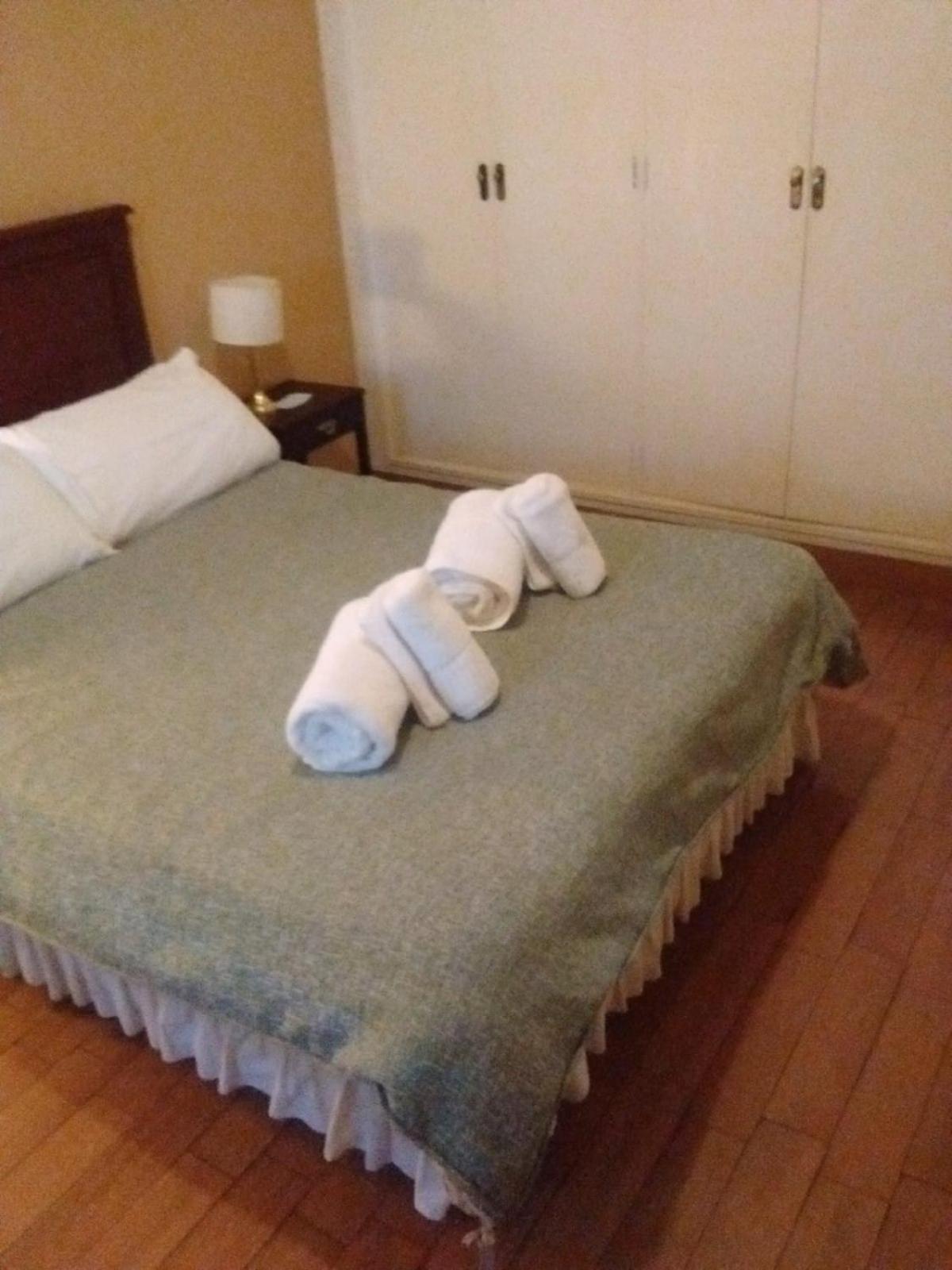 Hotel Hernandarias Σάντα Φε Εξωτερικό φωτογραφία