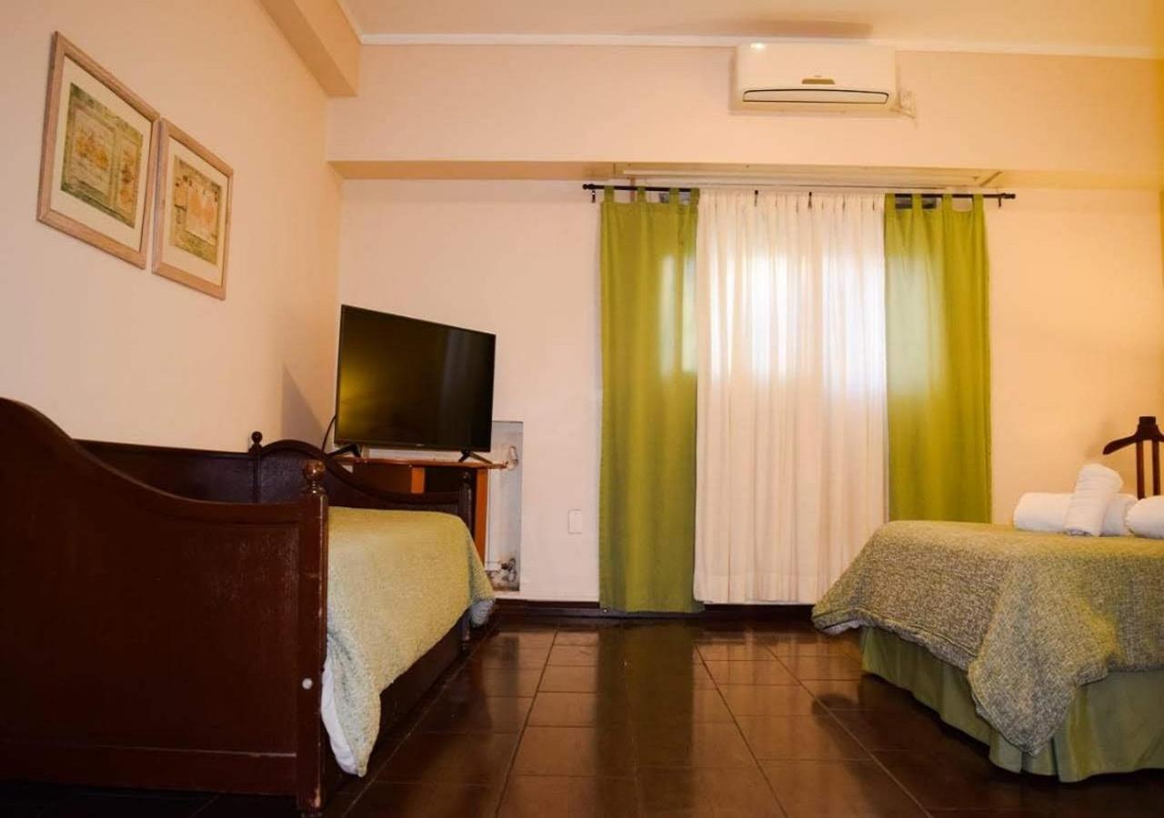 Hotel Hernandarias Σάντα Φε Εξωτερικό φωτογραφία