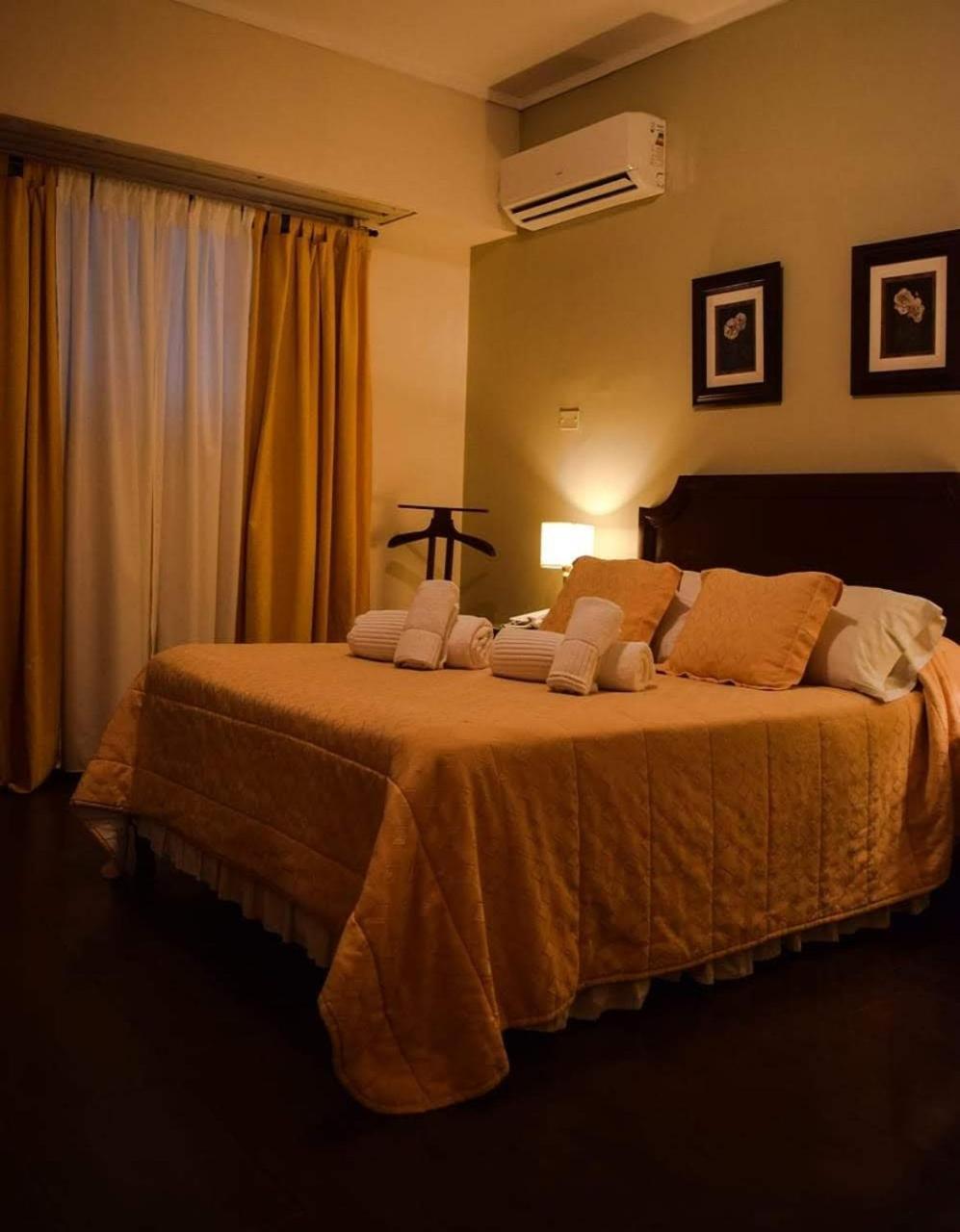 Hotel Hernandarias Σάντα Φε Εξωτερικό φωτογραφία
