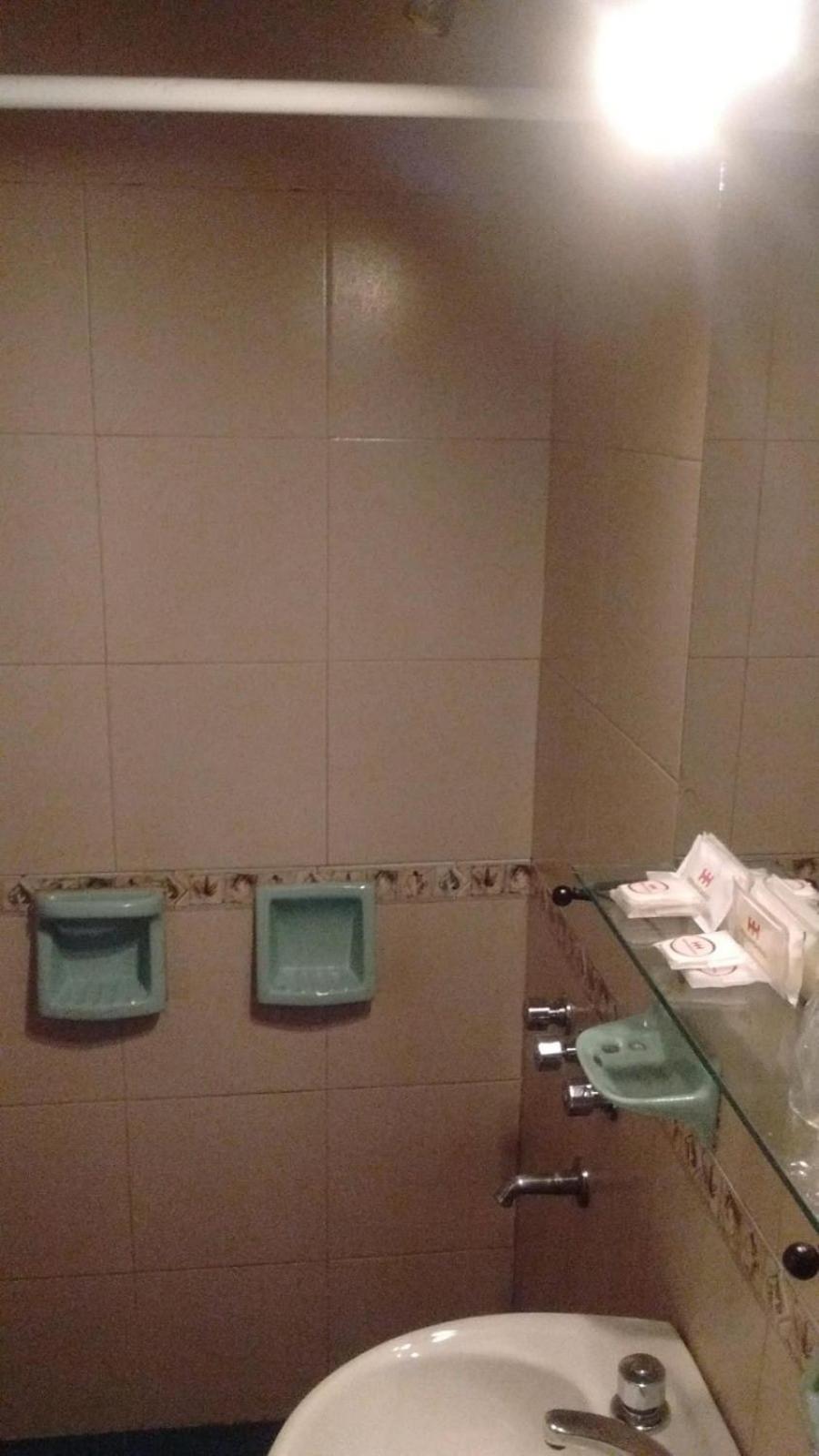 Hotel Hernandarias Σάντα Φε Εξωτερικό φωτογραφία