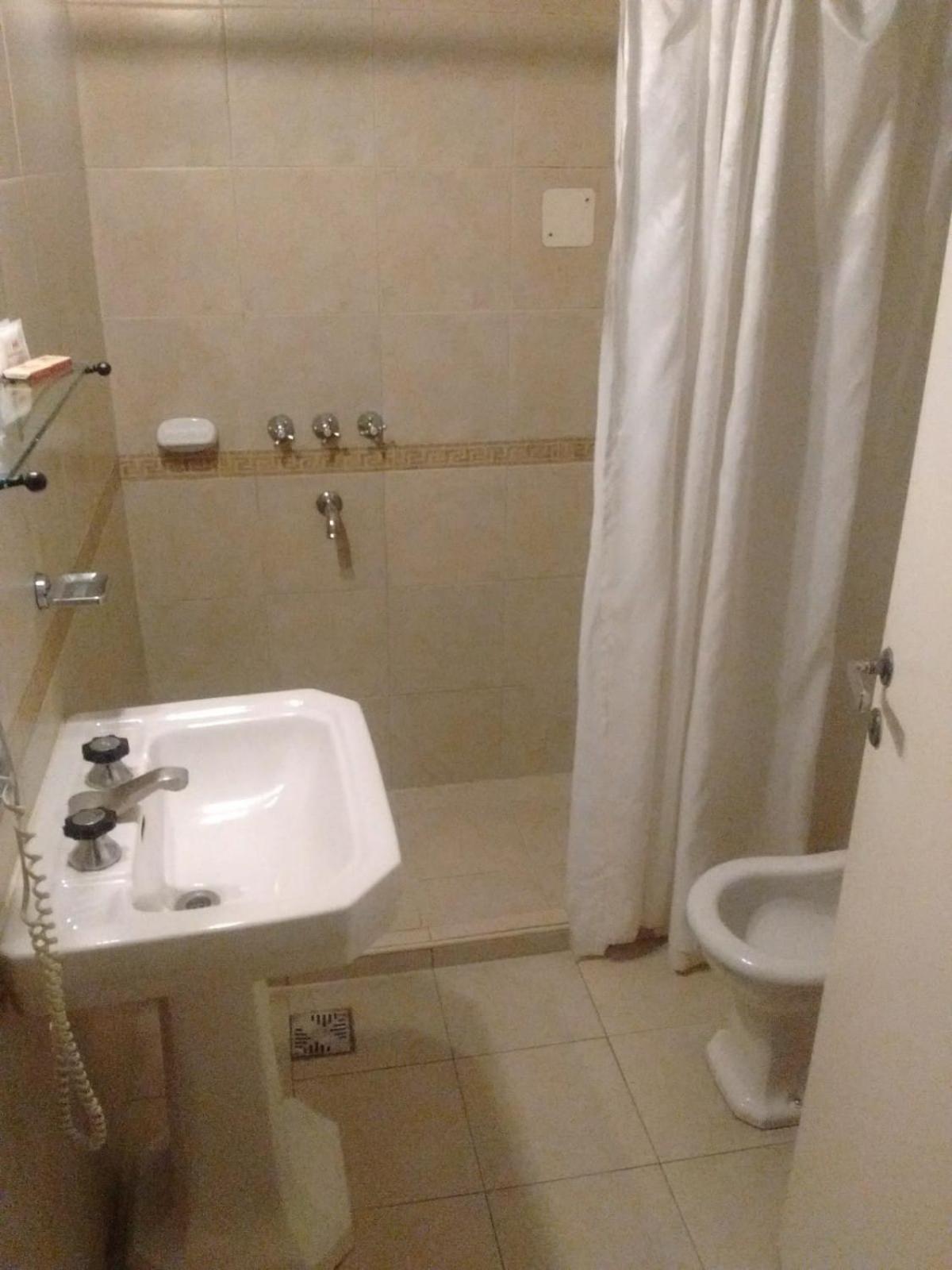 Hotel Hernandarias Σάντα Φε Εξωτερικό φωτογραφία