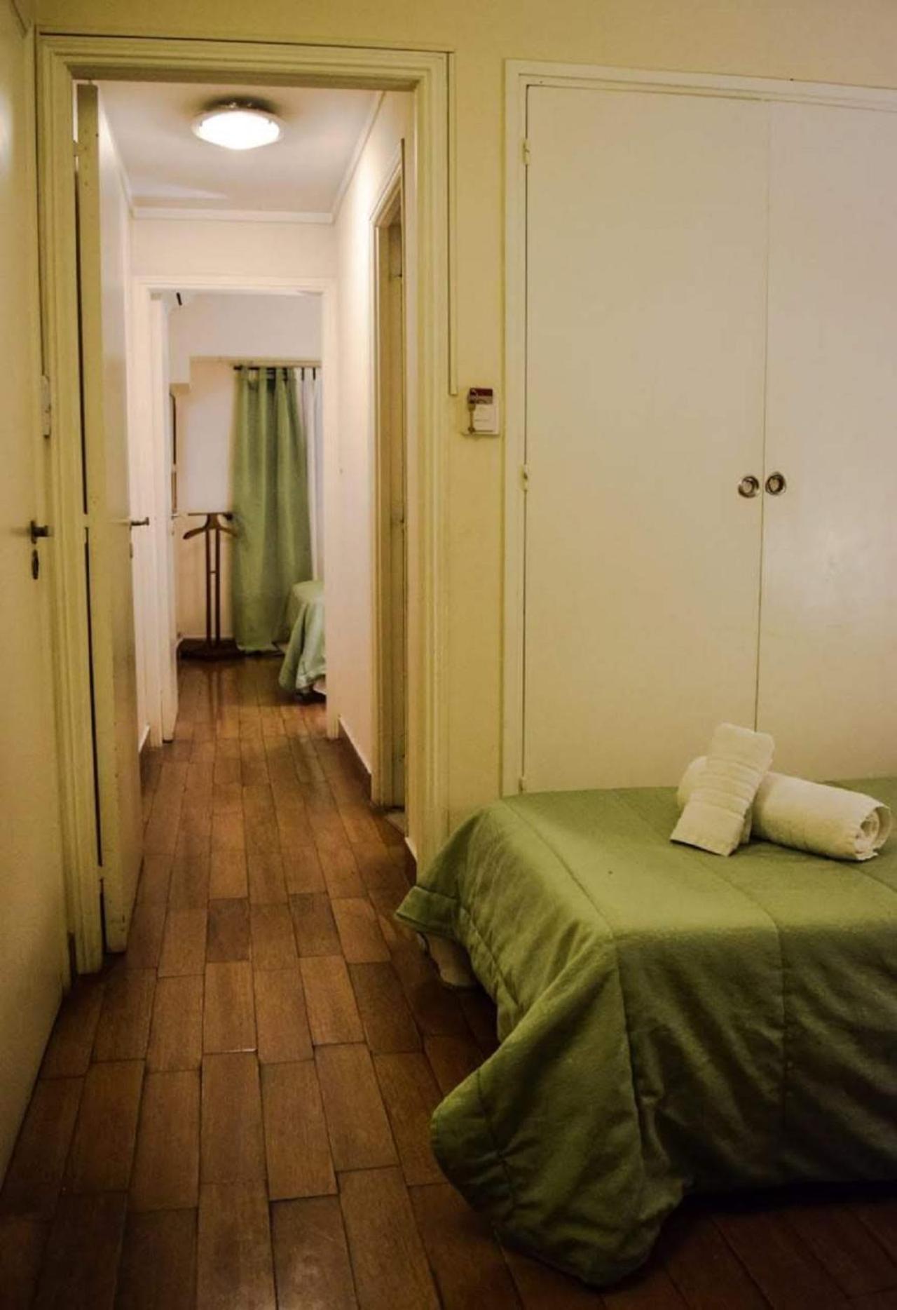 Hotel Hernandarias Σάντα Φε Εξωτερικό φωτογραφία