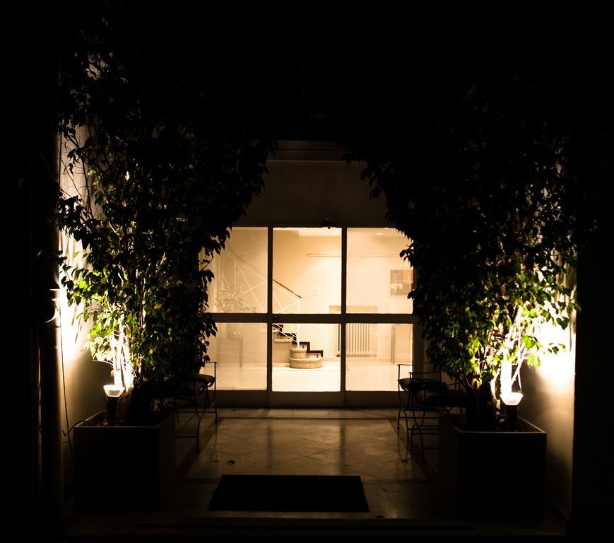Hotel Hernandarias Σάντα Φε Εξωτερικό φωτογραφία