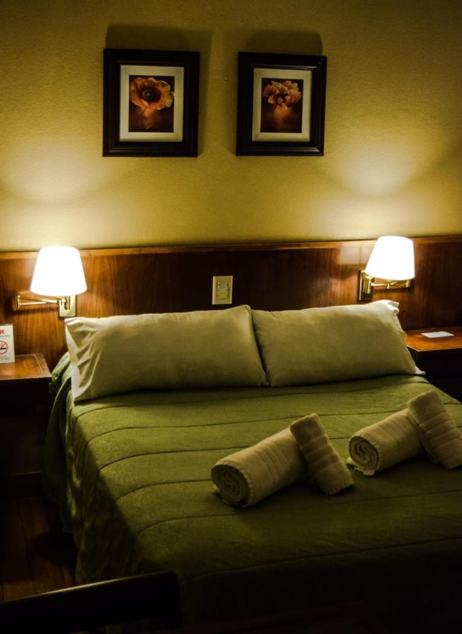 Hotel Hernandarias Σάντα Φε Εξωτερικό φωτογραφία