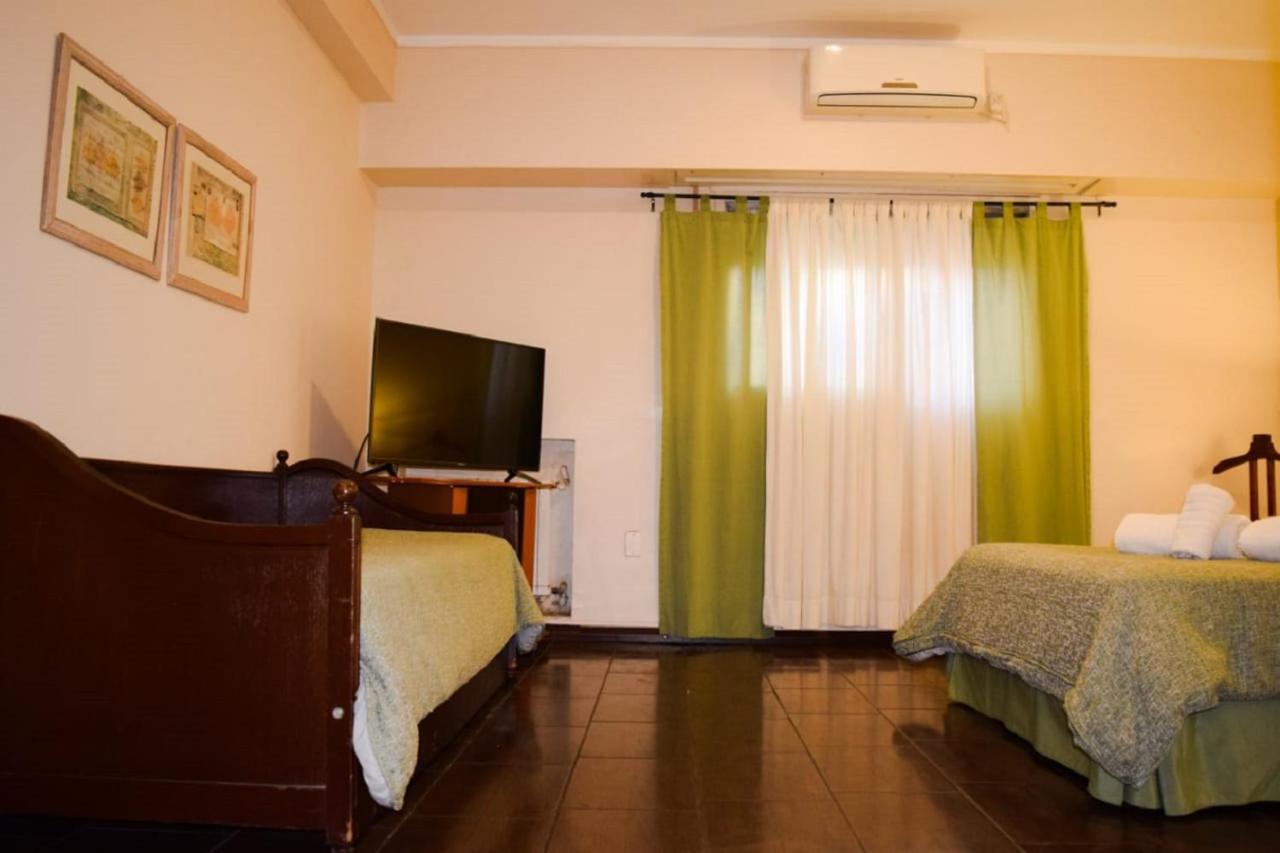 Hotel Hernandarias Σάντα Φε Εξωτερικό φωτογραφία