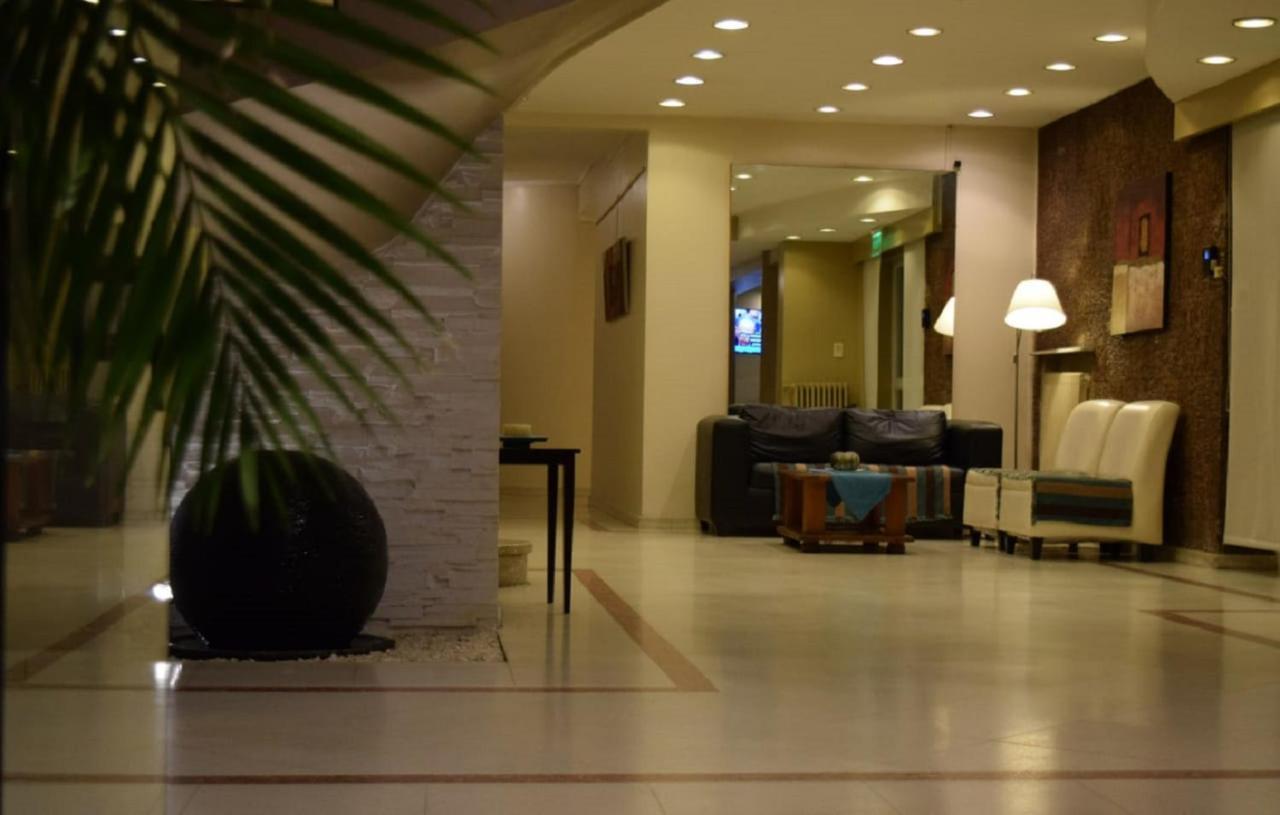 Hotel Hernandarias Σάντα Φε Εξωτερικό φωτογραφία
