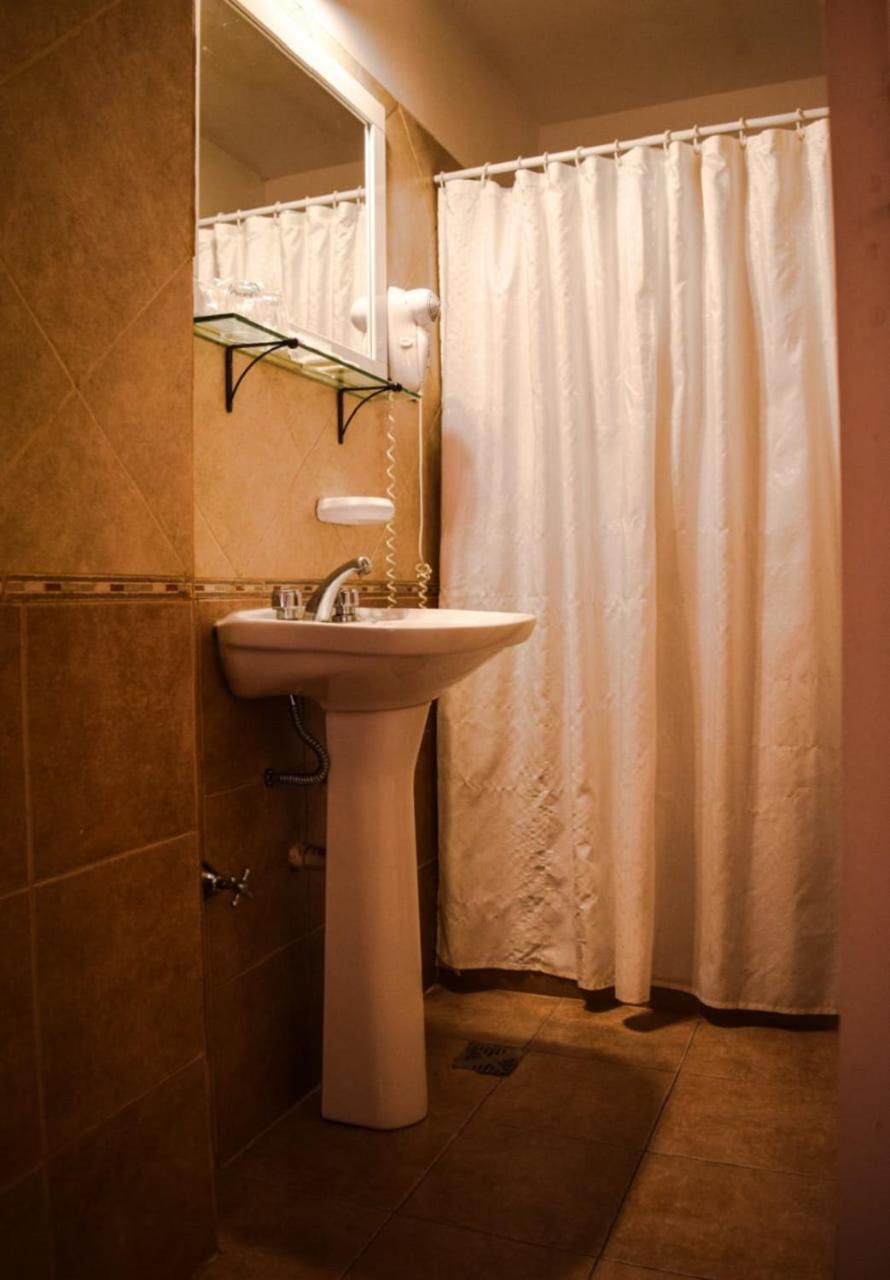 Hotel Hernandarias Σάντα Φε Εξωτερικό φωτογραφία