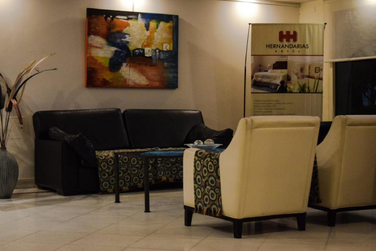 Hotel Hernandarias Σάντα Φε Εξωτερικό φωτογραφία