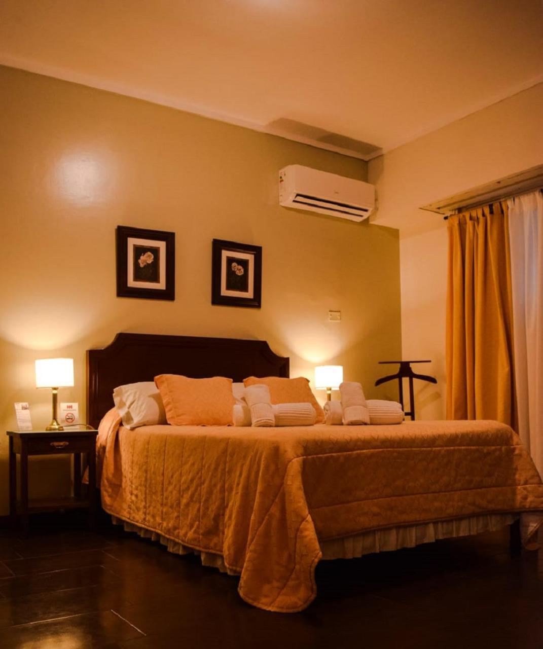 Hotel Hernandarias Σάντα Φε Εξωτερικό φωτογραφία