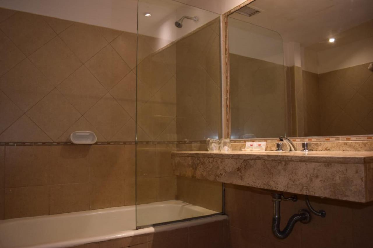 Hotel Hernandarias Σάντα Φε Εξωτερικό φωτογραφία