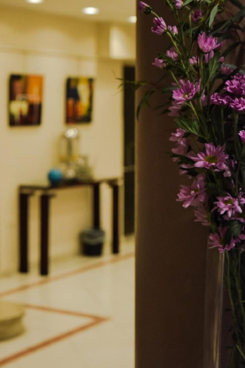 Hotel Hernandarias Σάντα Φε Εξωτερικό φωτογραφία