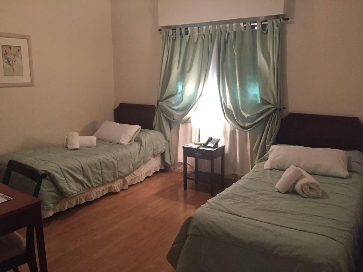 Hotel Hernandarias Σάντα Φε Εξωτερικό φωτογραφία