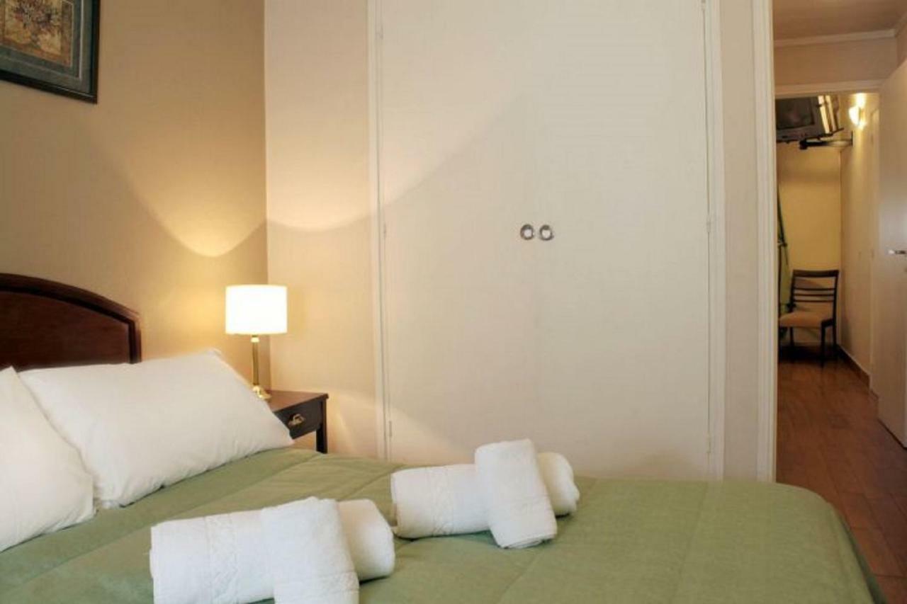 Hotel Hernandarias Σάντα Φε Εξωτερικό φωτογραφία